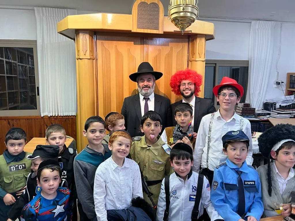 Beth Hamidrash Torat Chlomo — photo 9