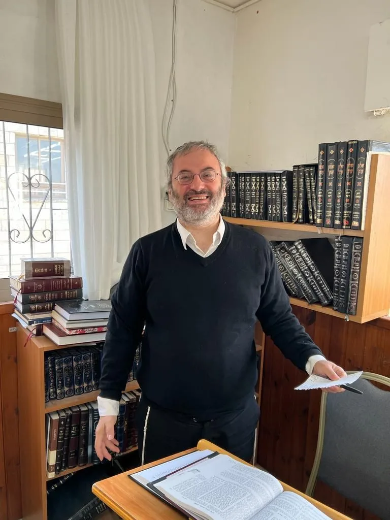 Beth Hamidrash Torat Chlomo — photo 10